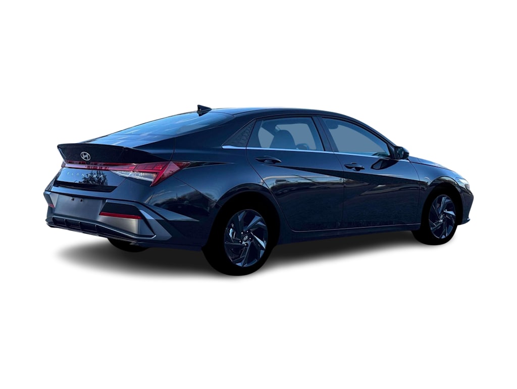 Thumbnail: 2026 Hyundai Elantra - 15