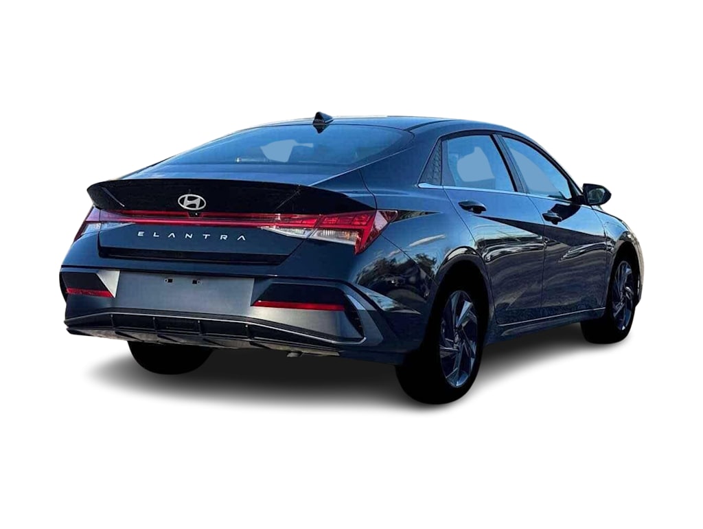 Thumbnail: 2026 Hyundai Elantra - 14