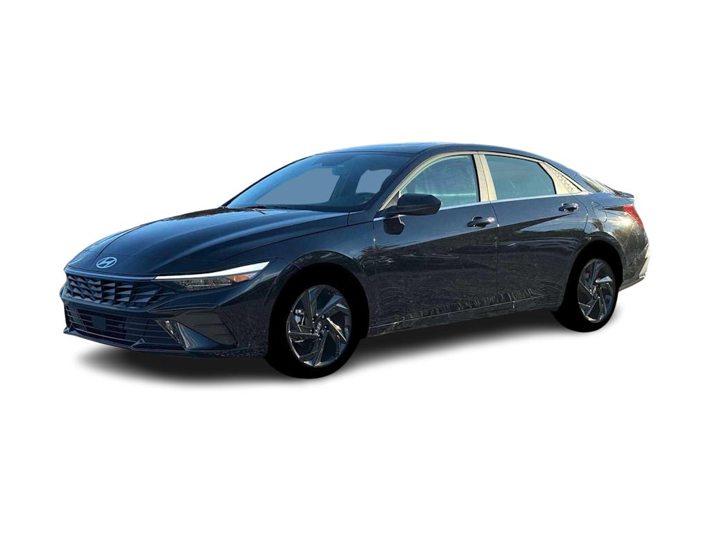 Thumbnail: 2026 Hyundai Elantra - 12