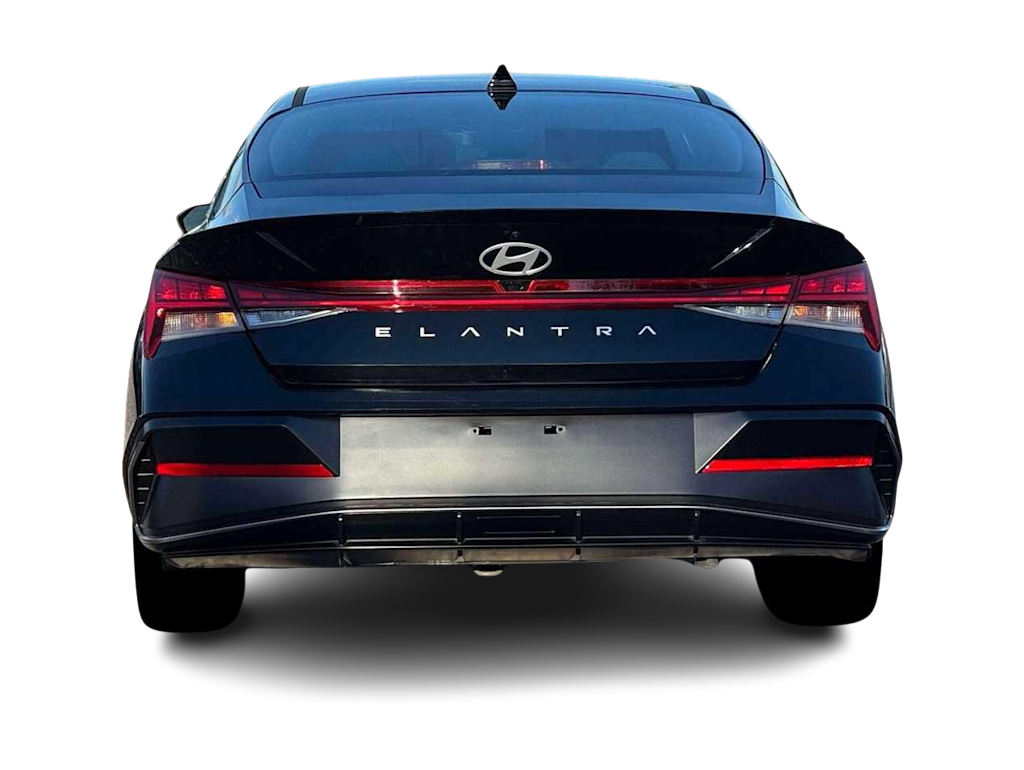 Thumbnail: 2026 Hyundai Elantra - 5