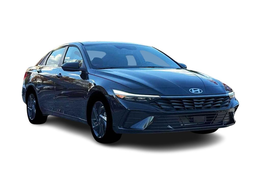 Thumbnail: 2026 Hyundai Elantra - 18
