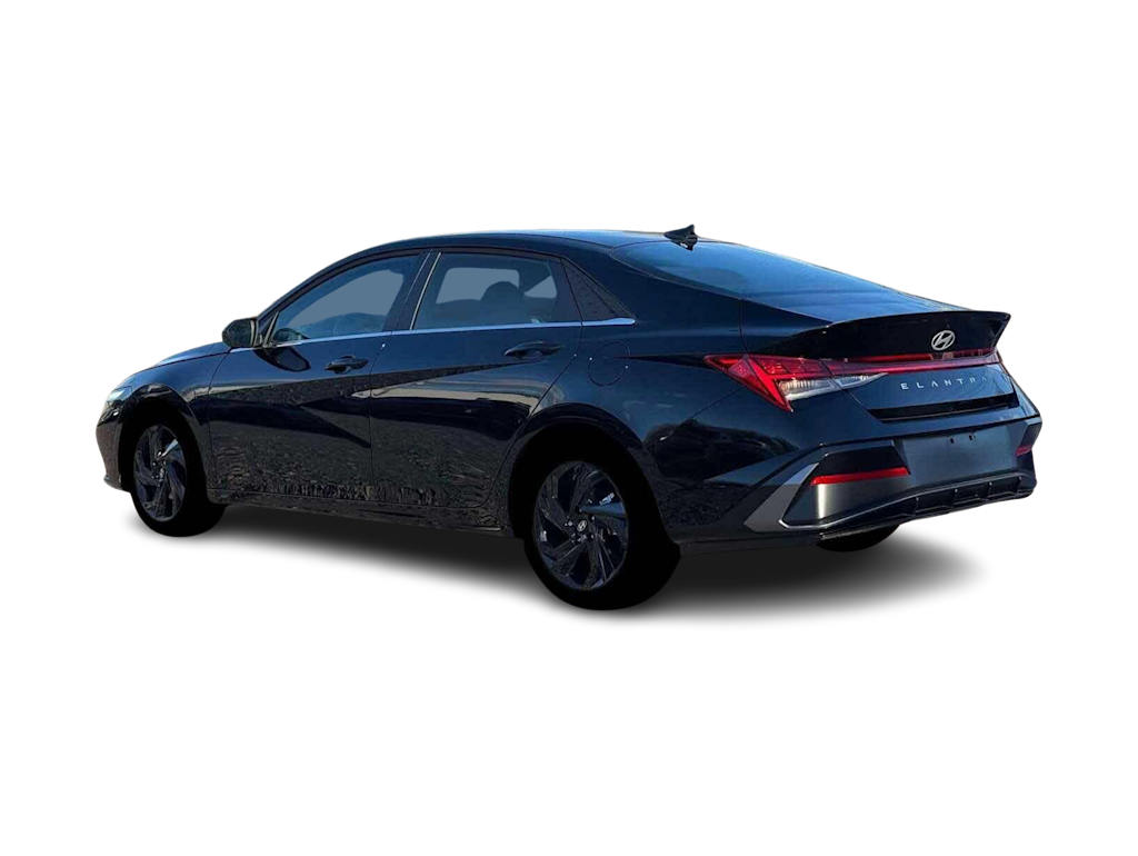 Thumbnail: 2026 Hyundai Elantra - 4