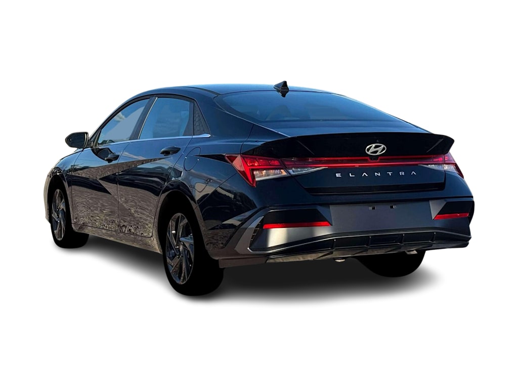 Thumbnail: 2026 Hyundai Elantra - 13