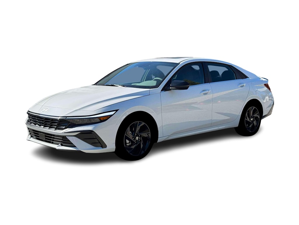 Thumbnail: 2026 Hyundai Elantra - 12