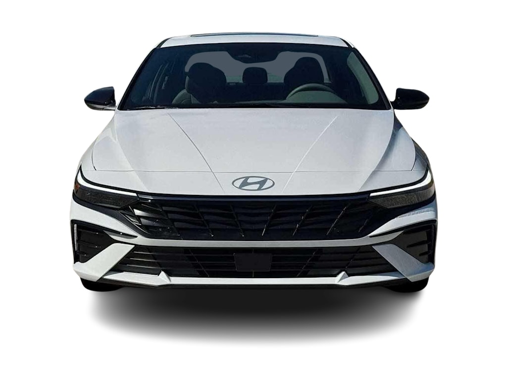 Thumbnail: 2026 Hyundai Elantra - 6