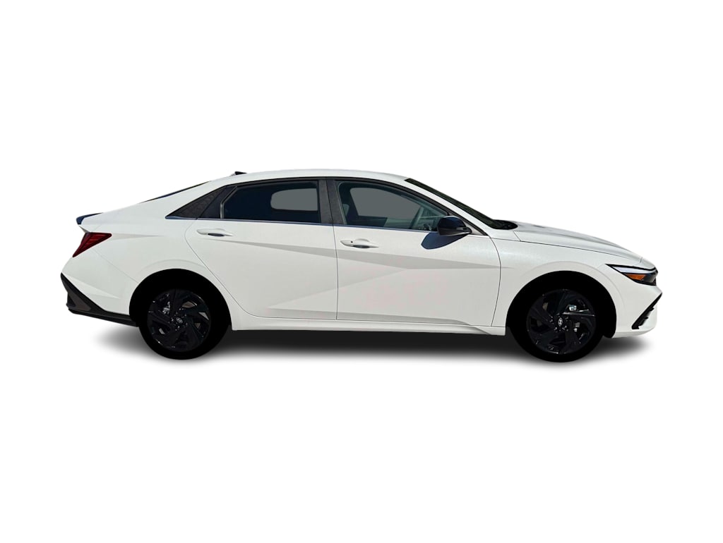 Thumbnail: 2026 Hyundai Elantra - 16