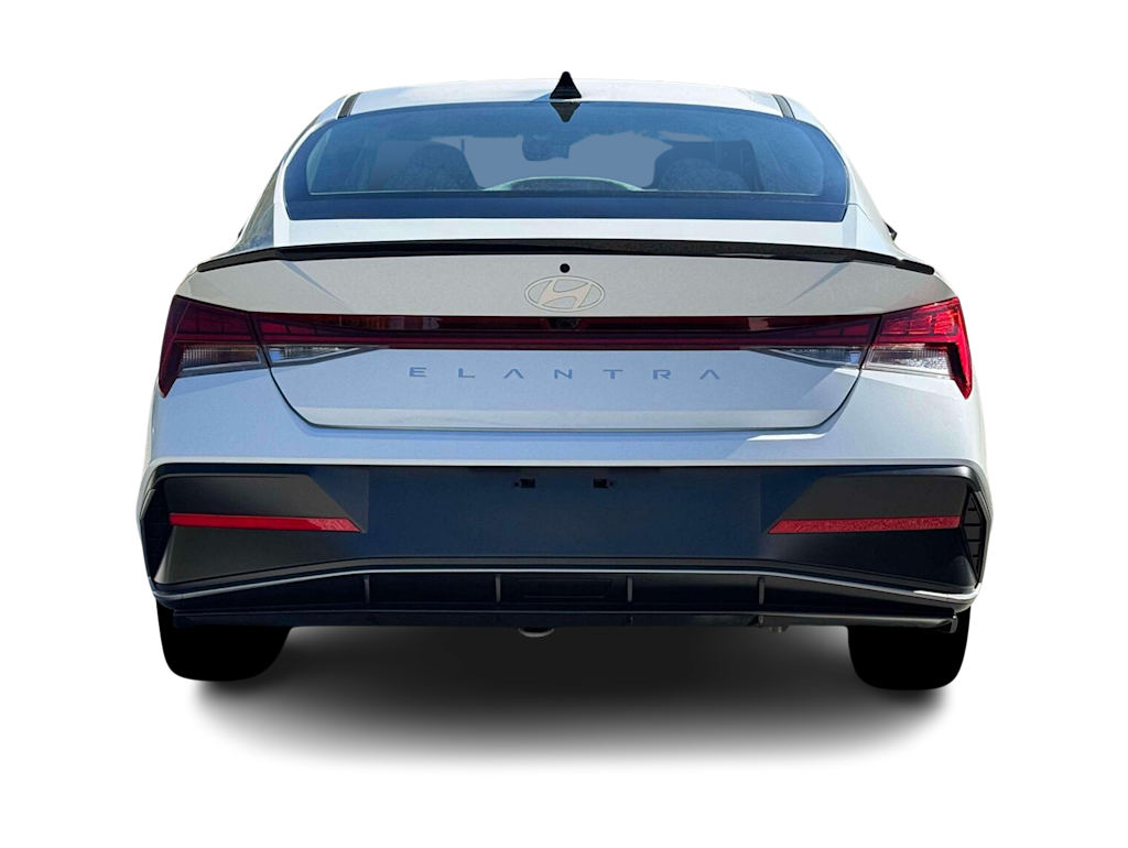 Thumbnail: 2026 Hyundai Elantra - 5