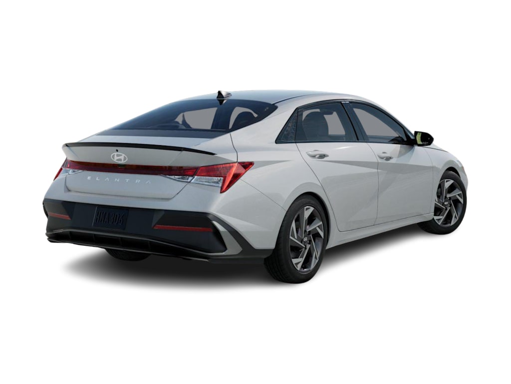 Thumbnail: 2026 Hyundai Elantra - 11
