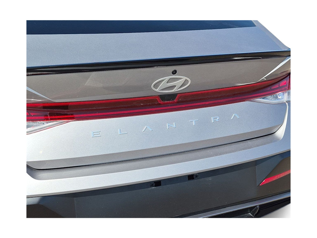 Thumbnail: 2026 Hyundai Elantra - 24