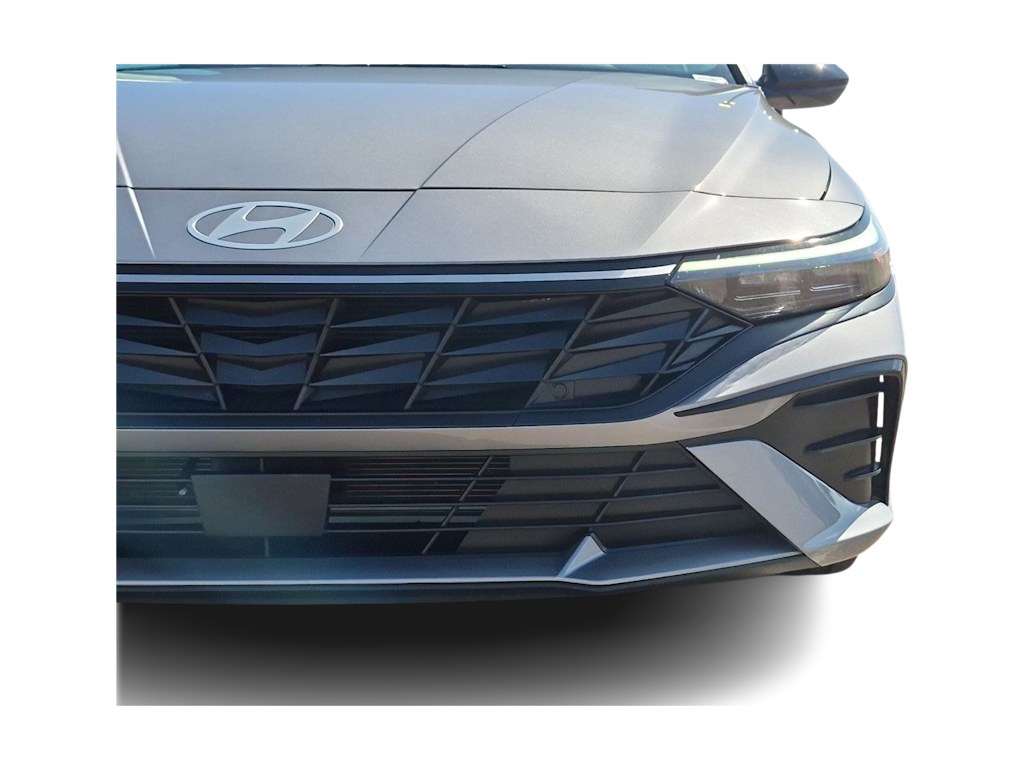 Thumbnail: 2026 Hyundai Elantra - 22