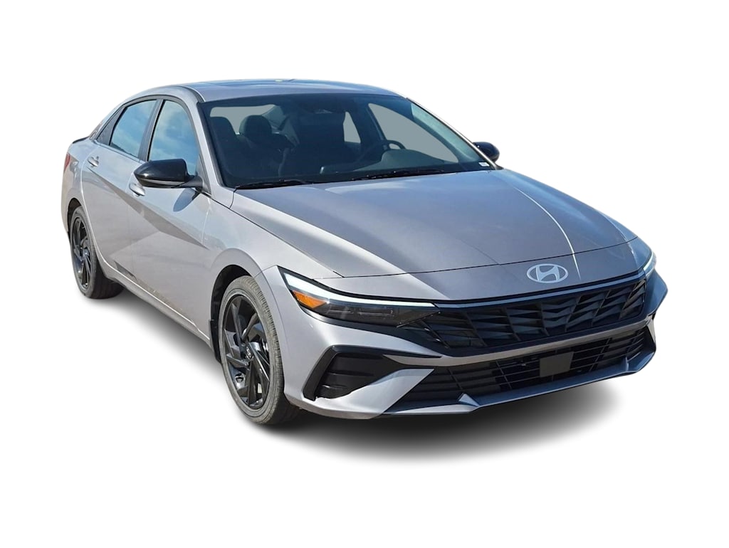 Thumbnail: 2026 Hyundai Elantra - 20