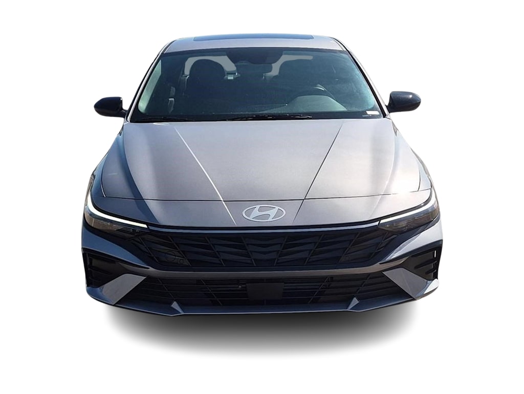 Thumbnail: 2026 Hyundai Elantra - 21