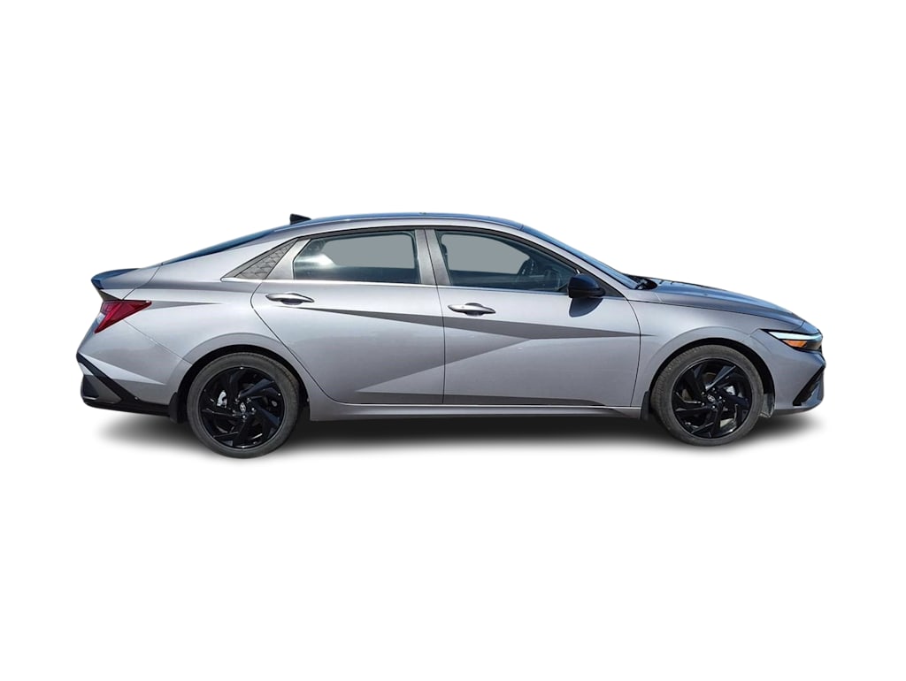 Thumbnail: 2026 Hyundai Elantra - 19
