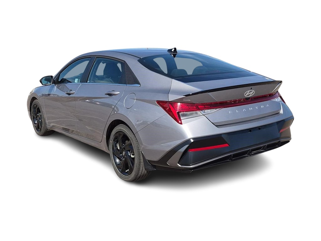 Thumbnail: 2026 Hyundai Elantra - 3