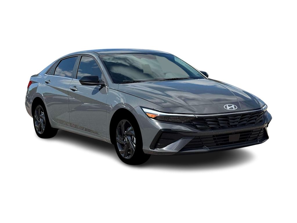 Thumbnail: 2026 Hyundai Elantra - 18