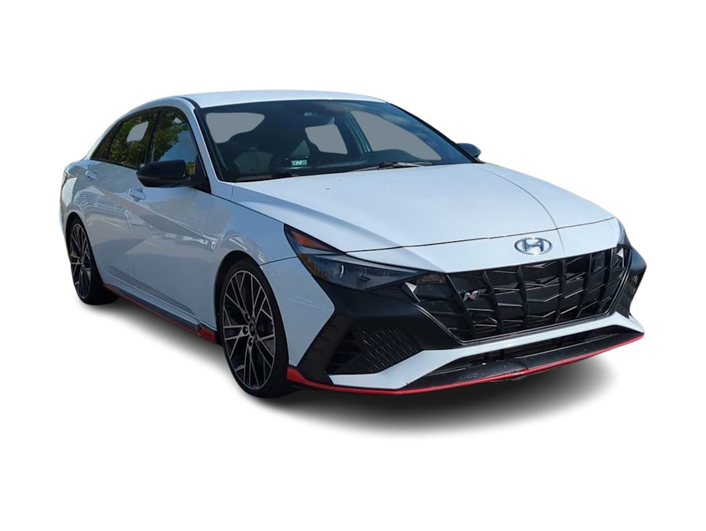 Thumbnail: 2022 Hyundai Elantra - 21