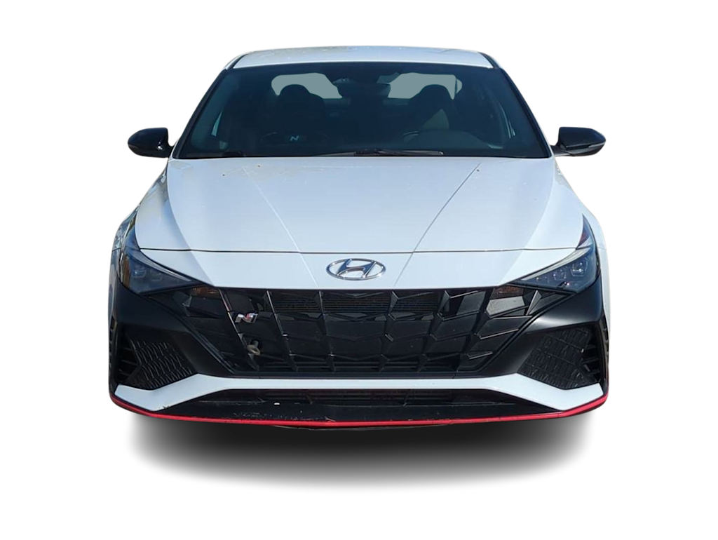 Thumbnail: 2022 Hyundai Elantra - 22