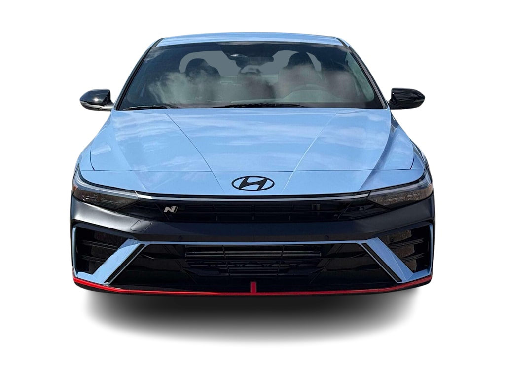 Thumbnail: 2026 Hyundai Elantra - 5