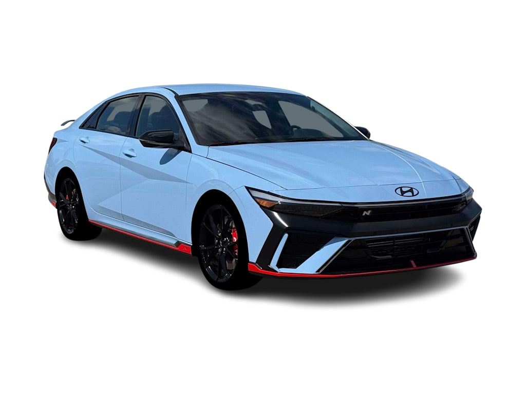 Thumbnail: 2026 Hyundai Elantra - 13