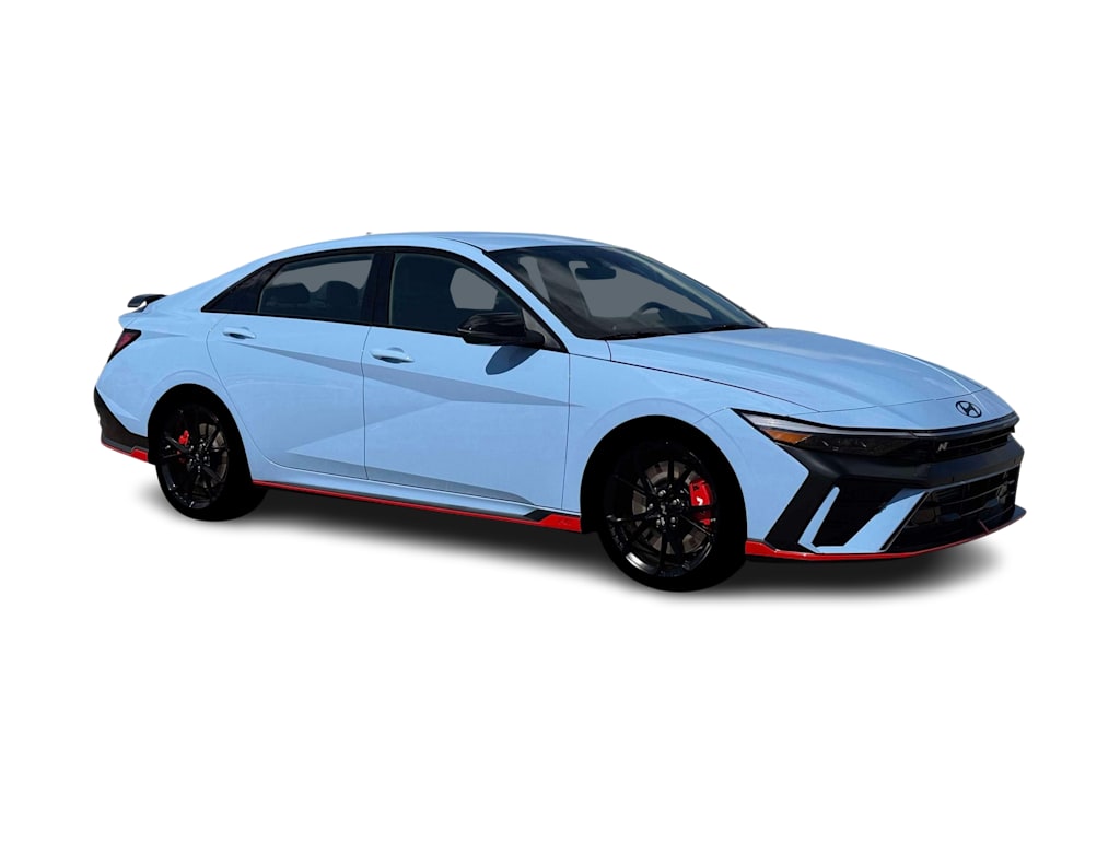 Thumbnail: 2026 Hyundai Elantra - 12