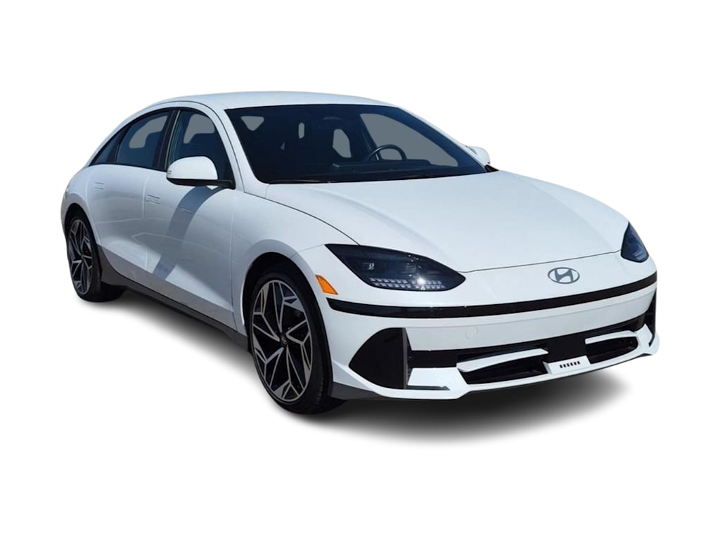 Thumbnail: 2024 Hyundai Ioniq 6 - 21