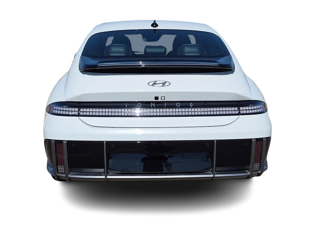 Thumbnail: 2024 Hyundai Ioniq 6 - 5
