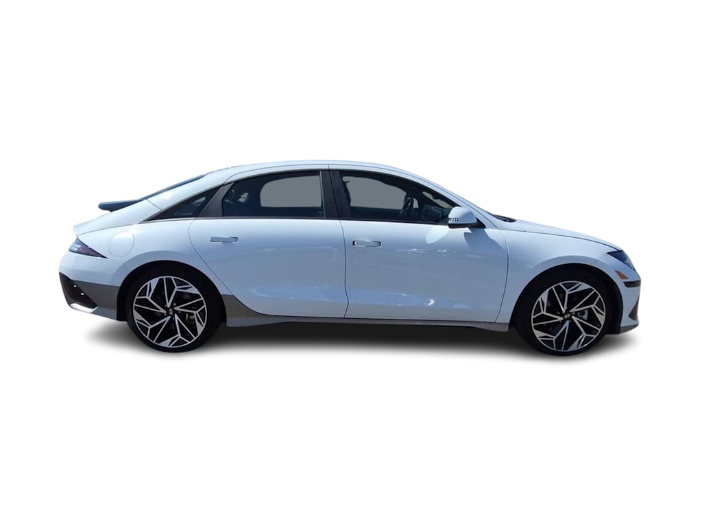 Thumbnail: 2024 Hyundai Ioniq 6 - 20