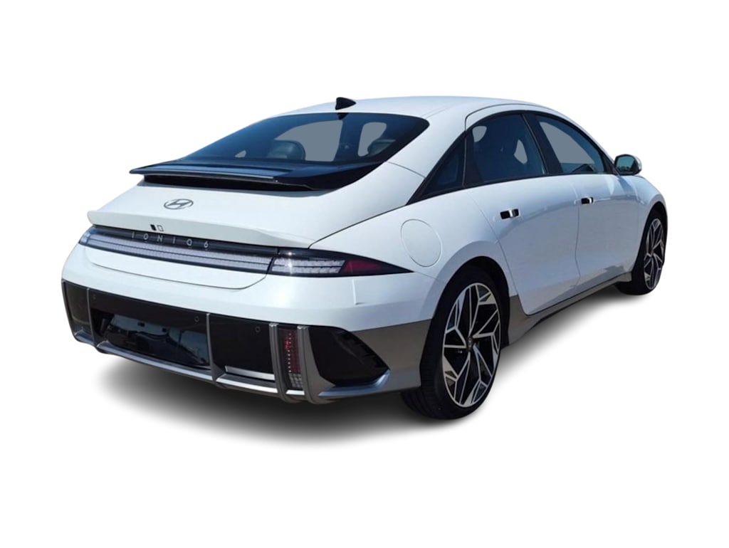 Thumbnail: 2024 Hyundai Ioniq 6 - 19