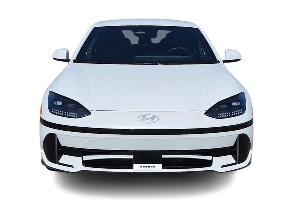 Thumbnail: 2024 Hyundai Ioniq 6 - 22