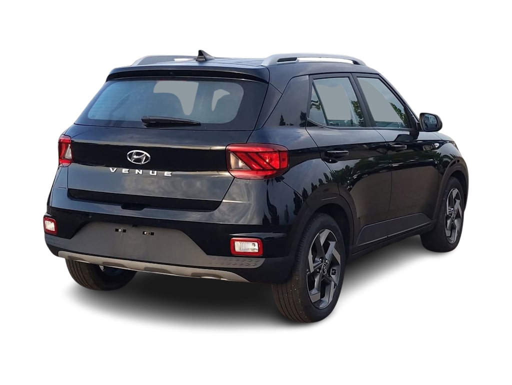 Thumbnail: 2022 Hyundai Venue - 20