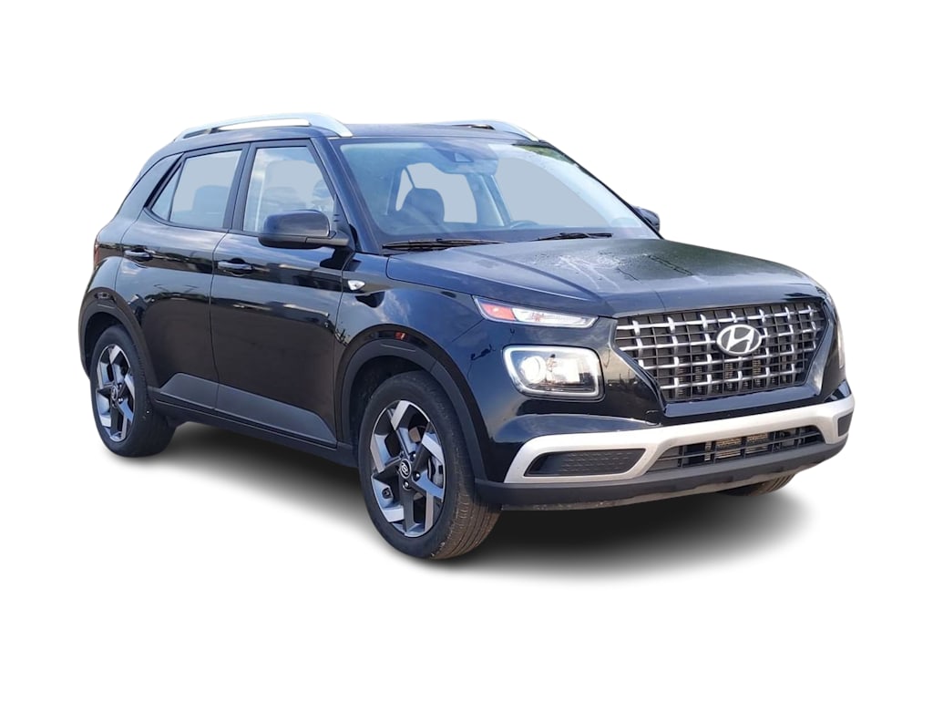 Thumbnail: 2022 Hyundai Venue - 22