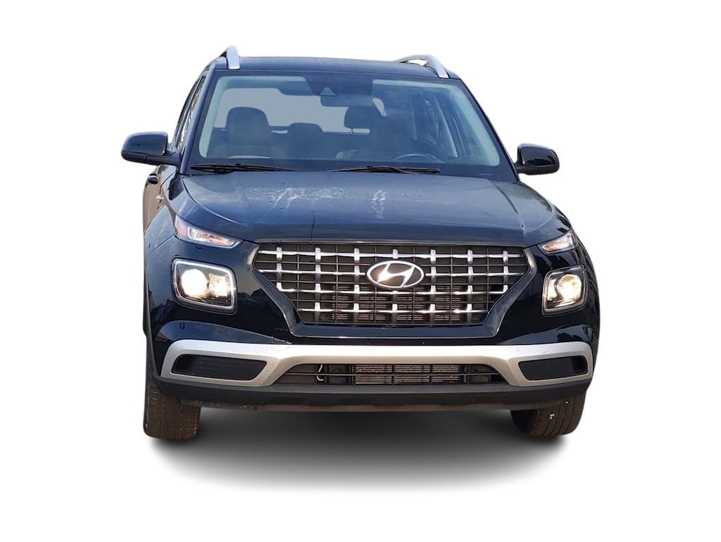 Thumbnail: 2022 Hyundai Venue - 6