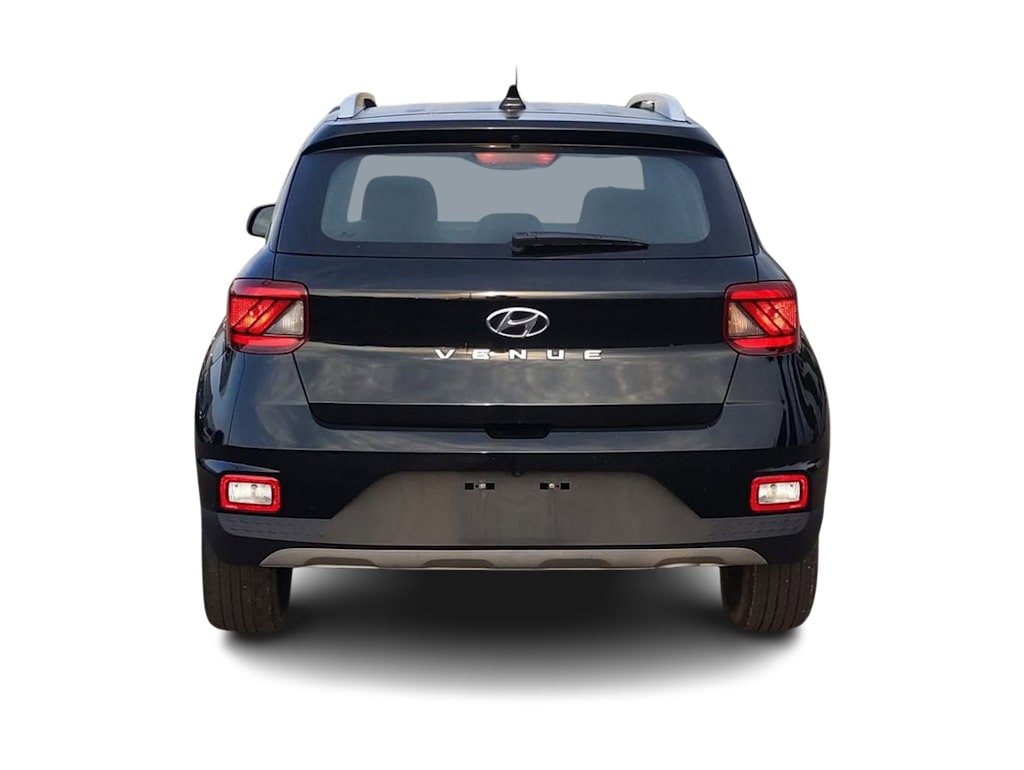 Thumbnail: 2022 Hyundai Venue - 5