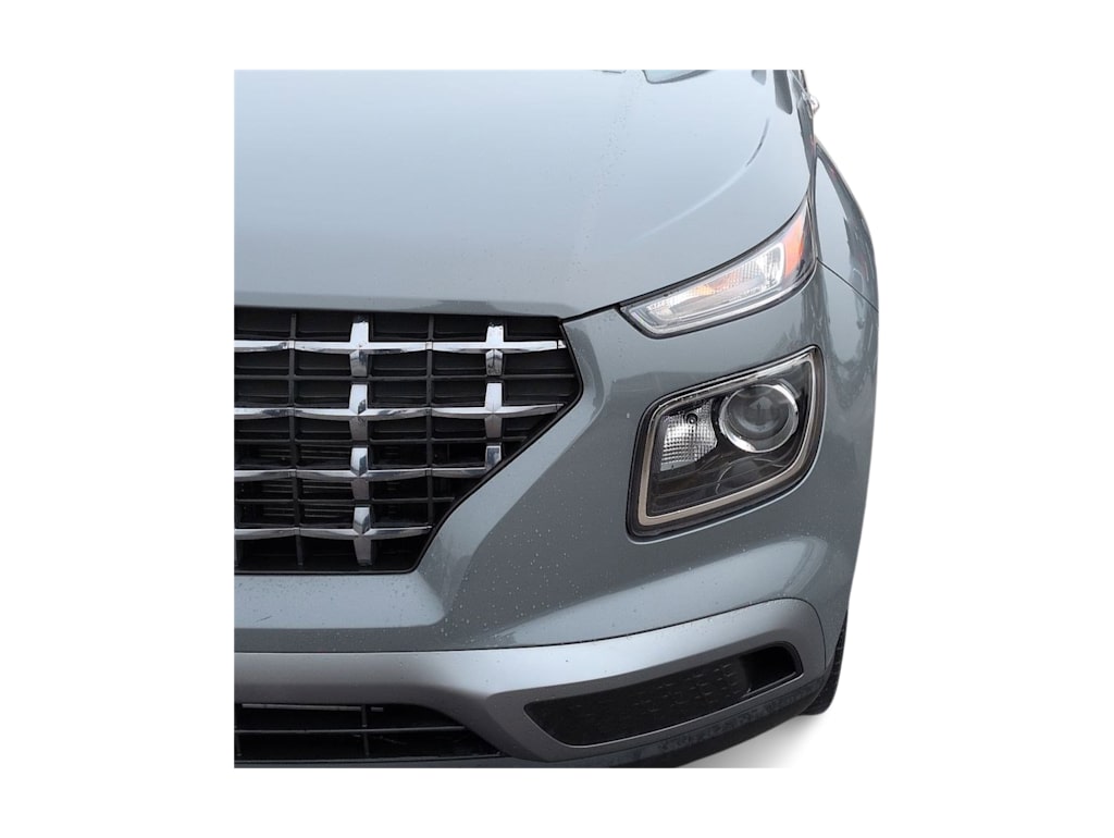 Thumbnail: 2023 Hyundai Venue - 23