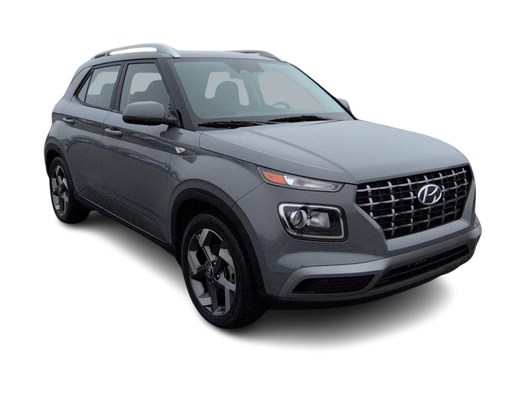 Thumbnail: 2023 Hyundai Venue - 22