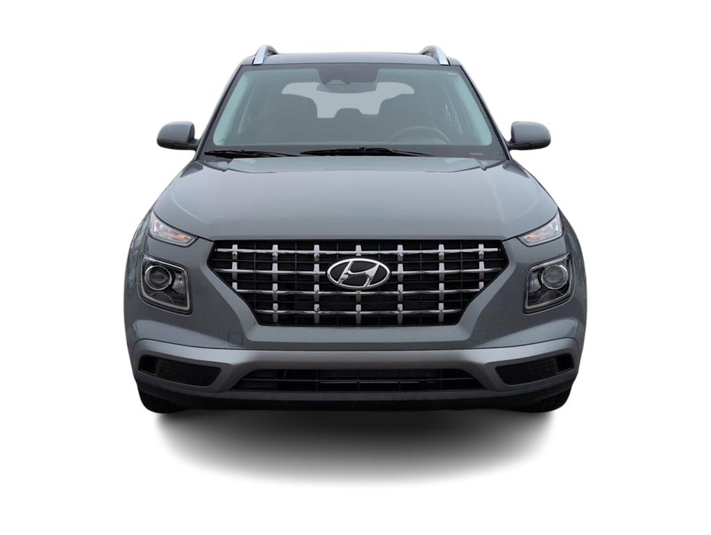 Thumbnail: 2023 Hyundai Venue - 6