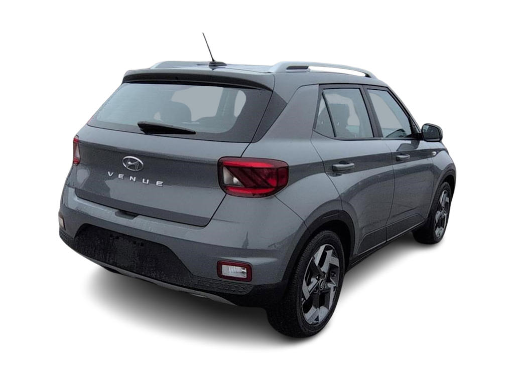 Thumbnail: 2023 Hyundai Venue - 20