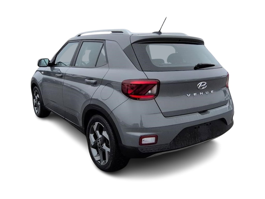Thumbnail: 2023 Hyundai Venue - 4