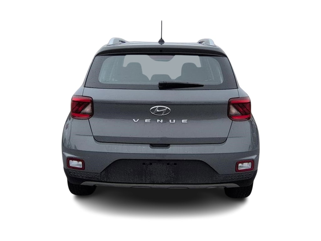 Thumbnail: 2023 Hyundai Venue - 5
