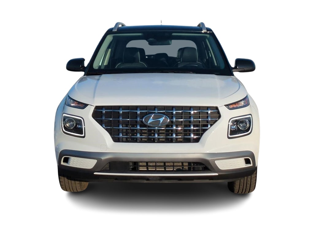 Thumbnail: 2023 Hyundai Venue - 6