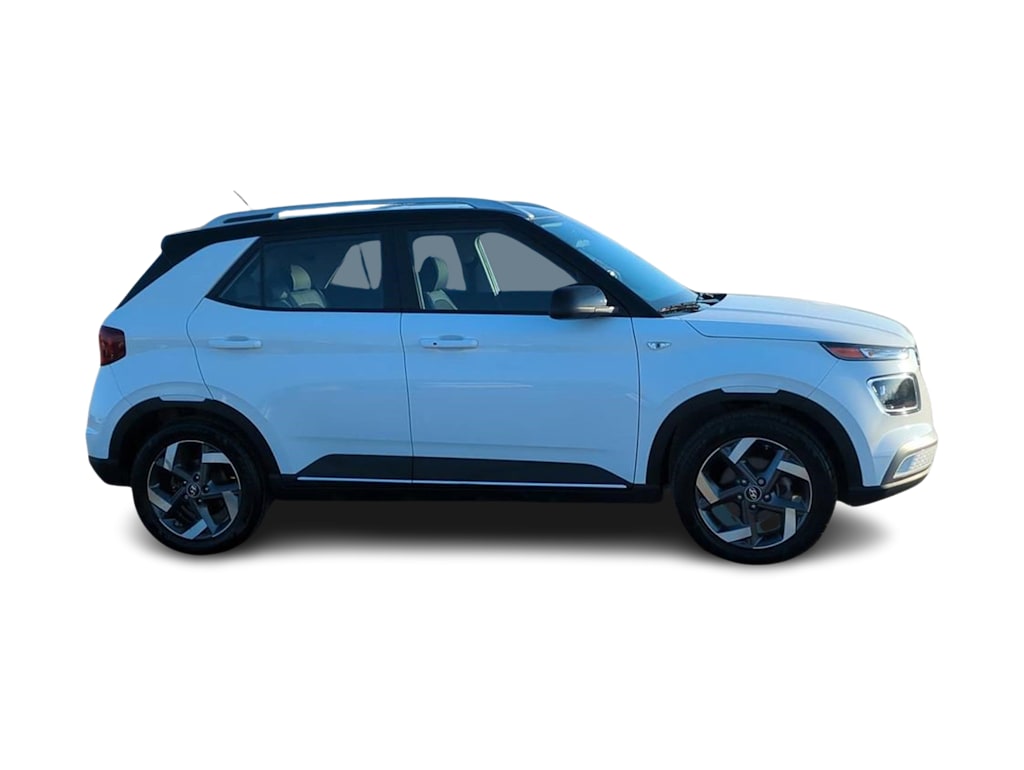 Thumbnail: 2023 Hyundai Venue - 22