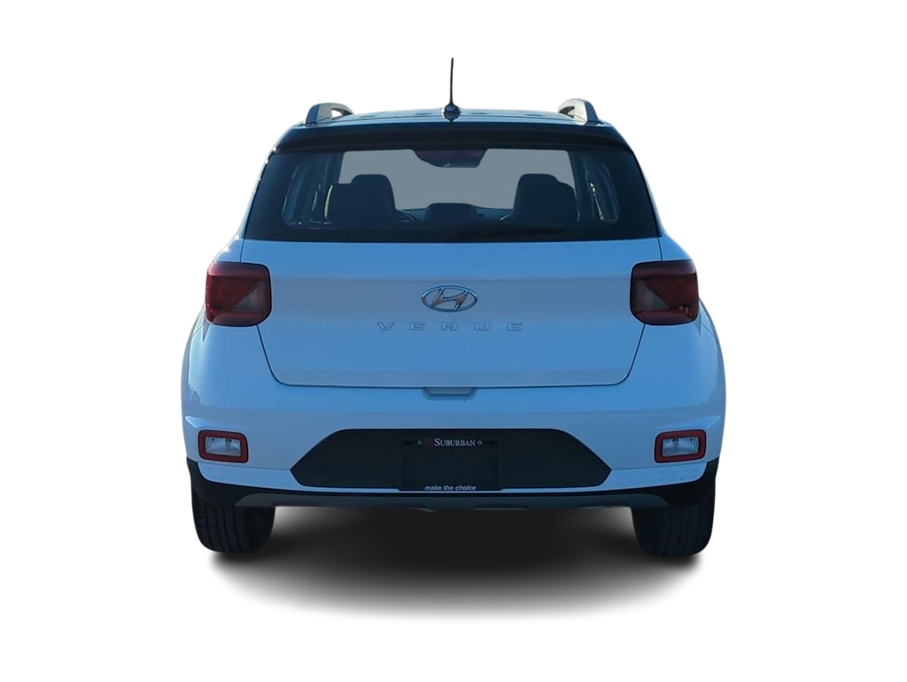 Thumbnail: 2023 Hyundai Venue - 5