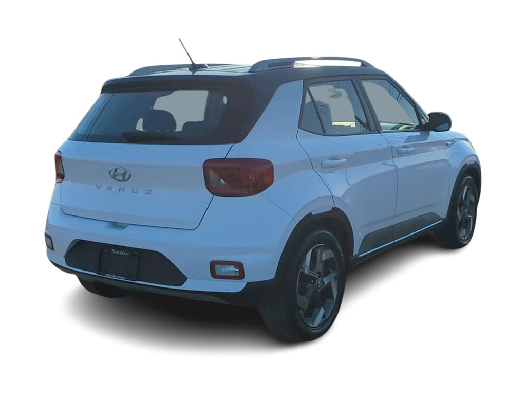 Thumbnail: 2023 Hyundai Venue - 21