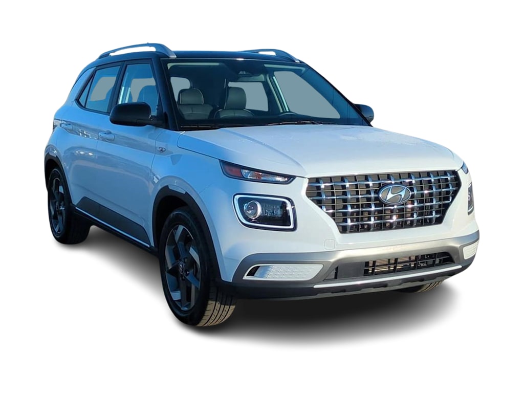 Thumbnail: 2023 Hyundai Venue - 23