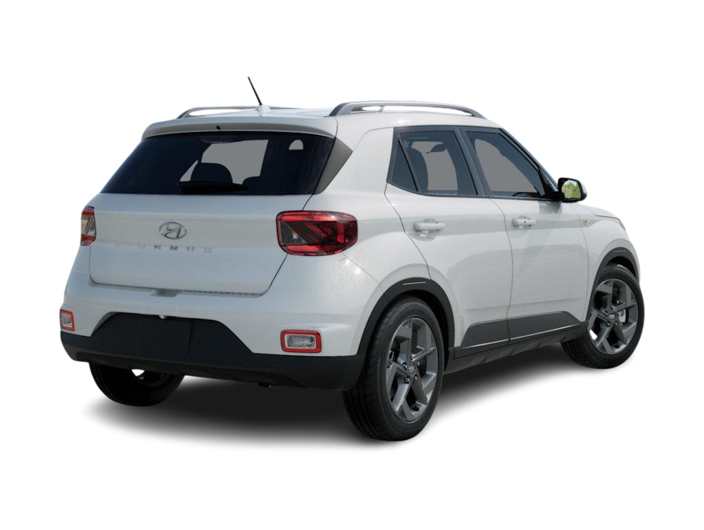 Thumbnail: 2026 Hyundai Venue - 13