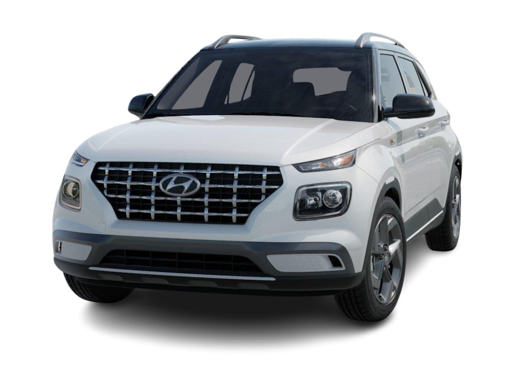 Thumbnail: 2026 Hyundai Venue - 5