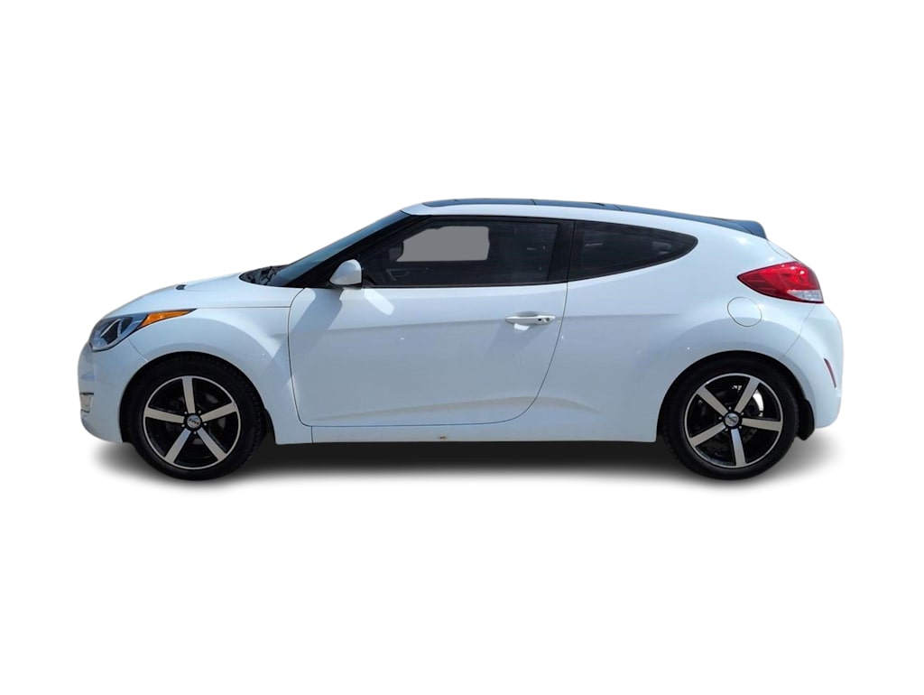 Thumbnail: 2013 Hyundai Veloster - 3
