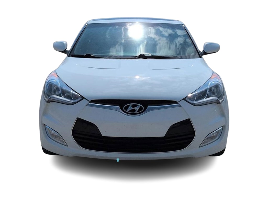 Thumbnail: 2013 Hyundai Veloster - 6