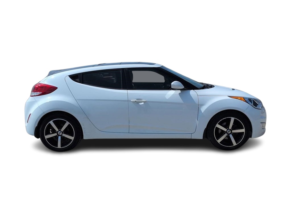 Thumbnail: 2013 Hyundai Veloster - 22