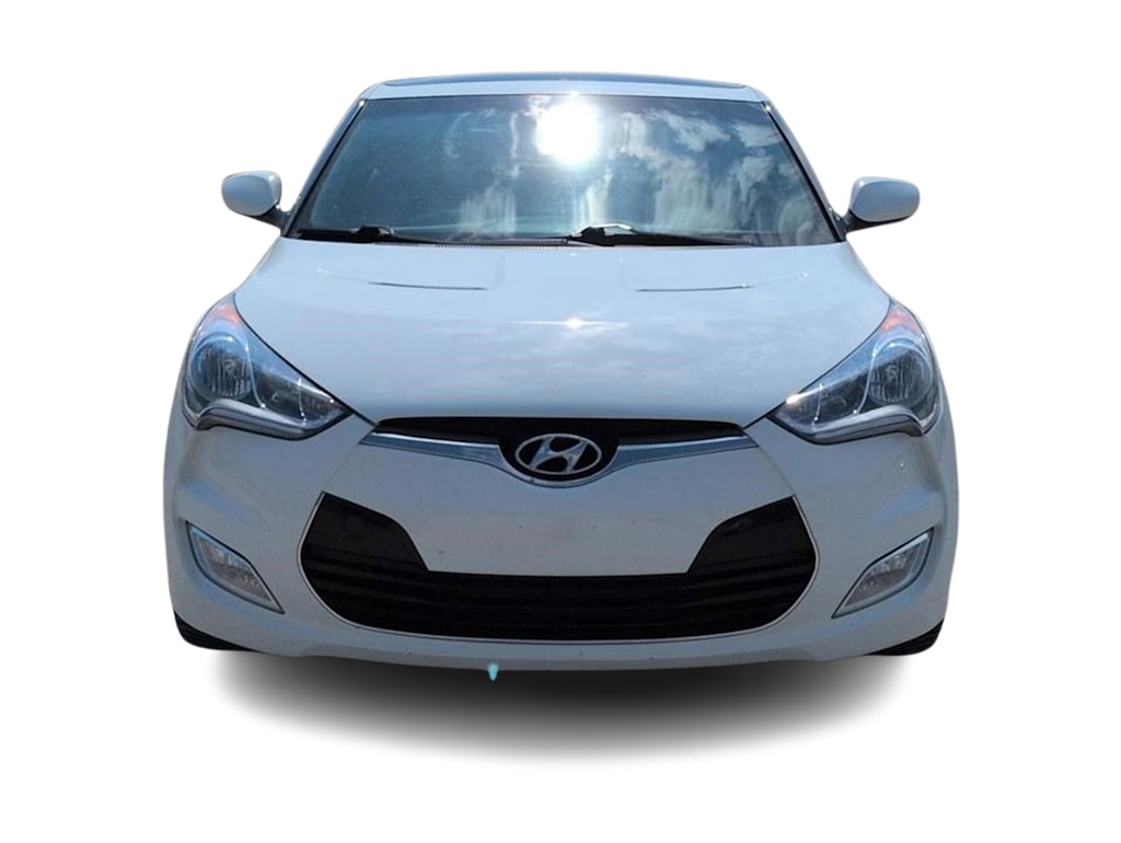 Thumbnail: 2013 Hyundai Veloster - 24